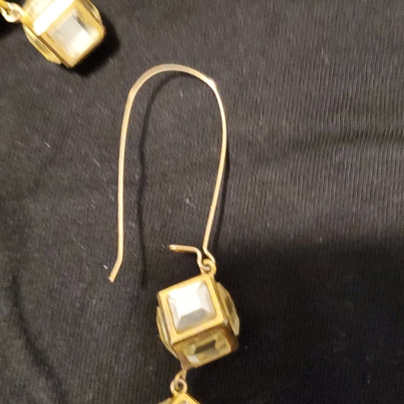 Earrings - Picture 3 of 3